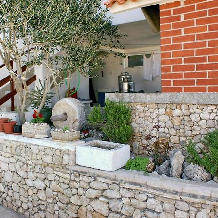 Apartments By The Sea Drasnice, Makarska - 5265 Ngoại thất bức ảnh