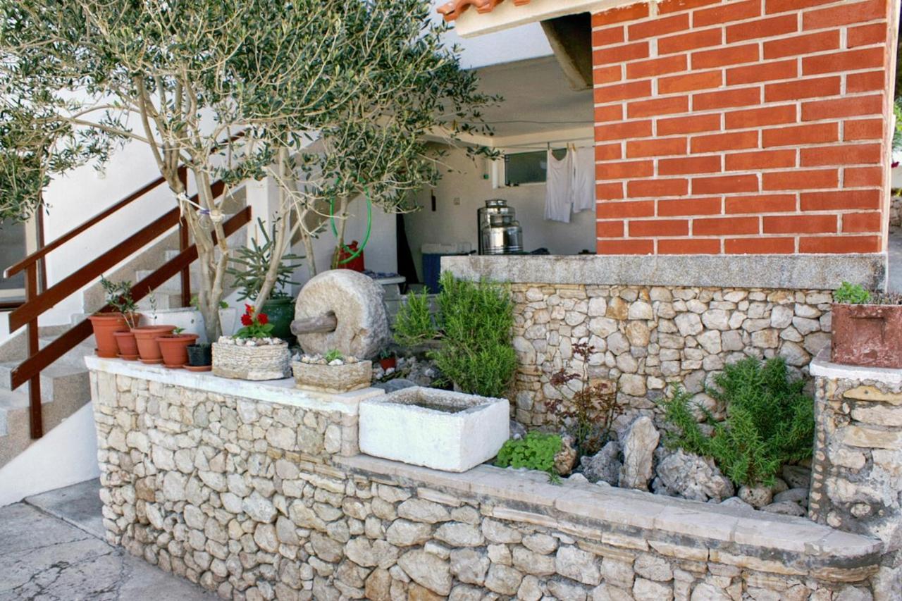 Apartments By The Sea Drasnice, Makarska - 5265 Ngoại thất bức ảnh
