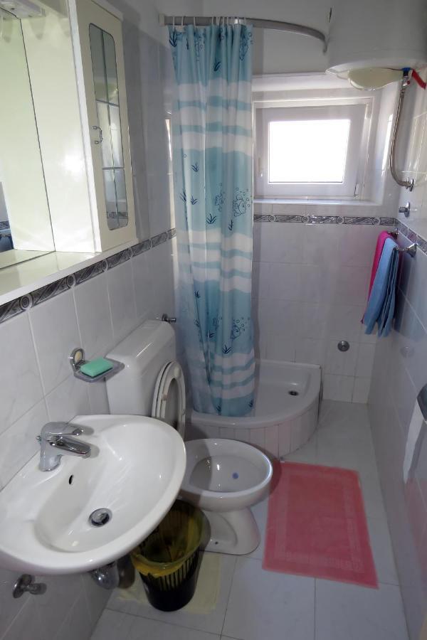 Apartments By The Sea Drasnice, Makarska - 5265 Ngoại thất bức ảnh