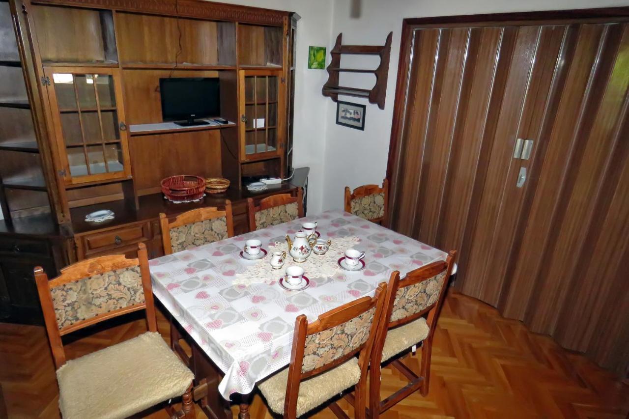 Apartments By The Sea Drasnice, Makarska - 5265 Ngoại thất bức ảnh
