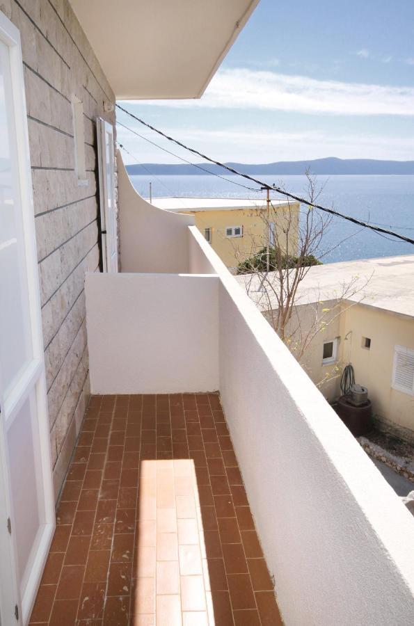 Apartments By The Sea Drasnice, Makarska - 5265 Ngoại thất bức ảnh