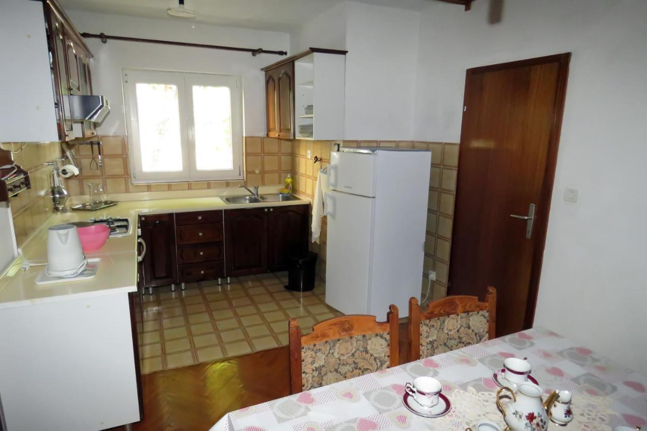 Apartments By The Sea Drasnice, Makarska - 5265 Ngoại thất bức ảnh